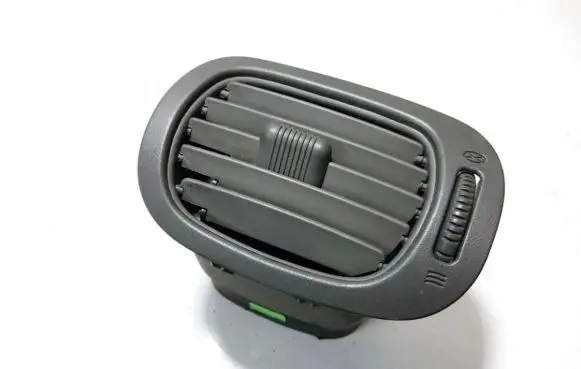 Chrysler Voyager Dash center air vent grill 0sc91trmaa