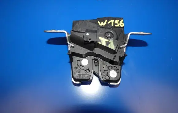 Mercedes-Benz GLA W156 Tailgate/trunk/boot lock/catch/latch A2047400735