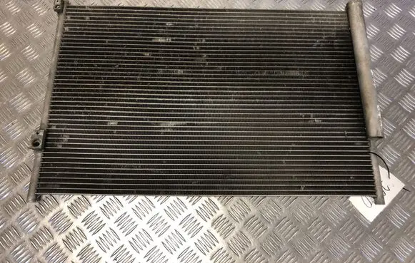 Suzuki Grand Vitara II A/C cooling radiator (condenser) 9531064J00