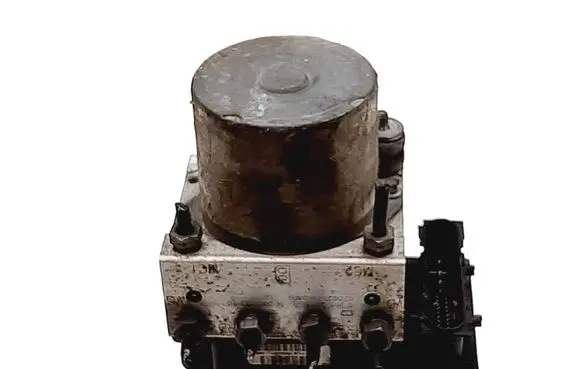Peugeot Expert ABS Pump 0265231550 1400513280 07062713409