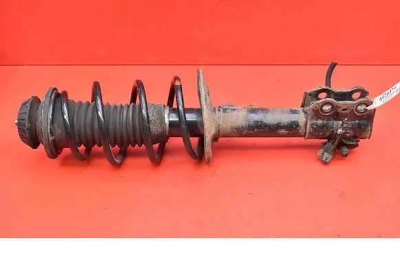Front shock absorber/damper