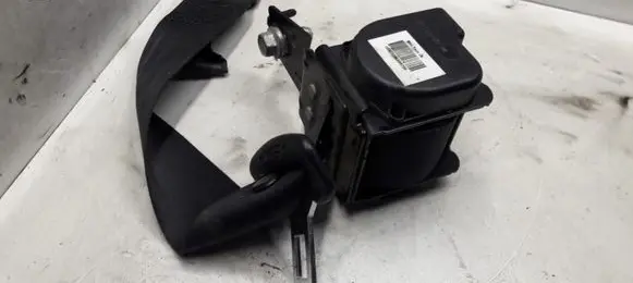 Hyundai Sonata Front seatbelt 020608