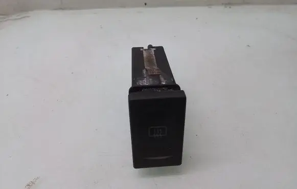 Windscreen/window heater switch