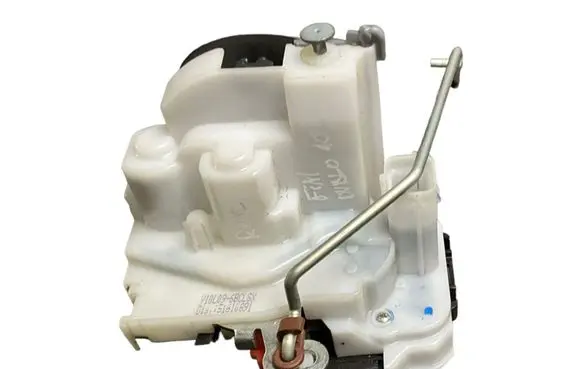 Fiat Doblo Tailgate/trunk/boot lock/catch/latch 51810891