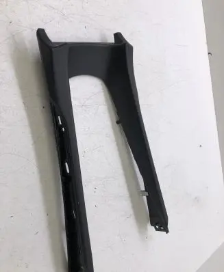 Toyota Avensis T270 Other center console (tunnel) element 5891305030