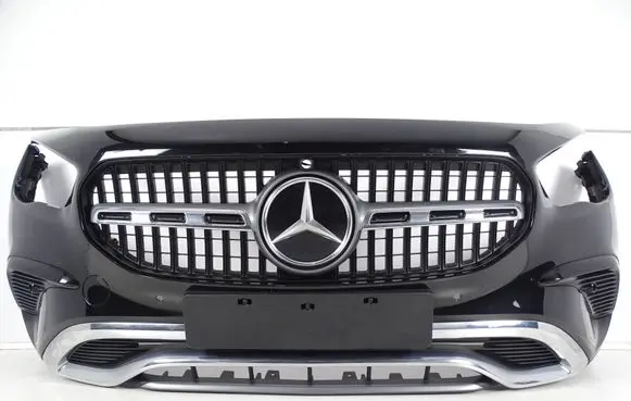 Mercedes-Benz GLA H247 Front bumper A2478859309 A2478859709