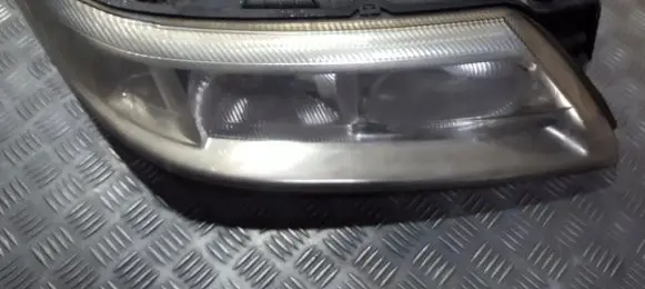 Renault Laguna II Headlight/headlamp 89003522