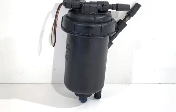 Fiat Croma Fuel filter housing 235513920