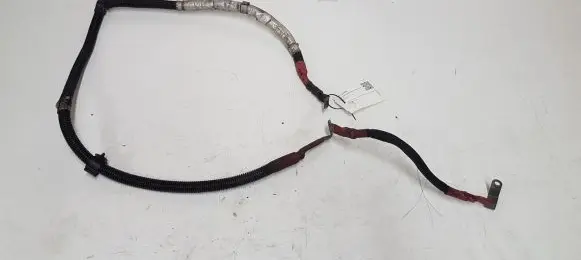 BMW X5 F15 Positive cable (battery) 8516122