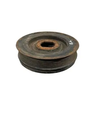 Nissan X-Trail T31 Crankshaft pulley 8200361247