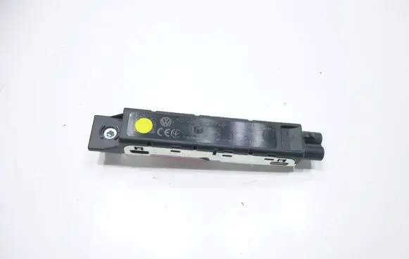 Aerial antenna amplifier