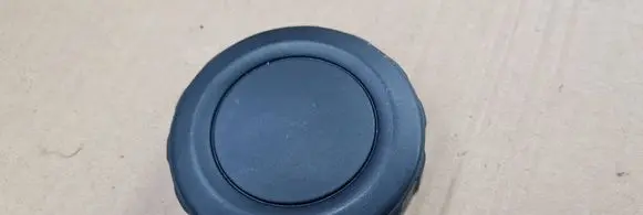 Audi A5 8T 8F Seat adjustment knob 8T0881671 8349860