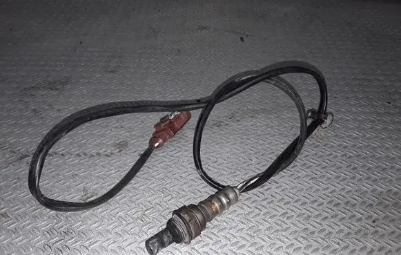 Audi A6 S6 C6 4F Lambda probe sensor 06E906265D