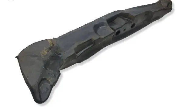 Alfa Romeo Giulia Fender foam support/seal 50533771