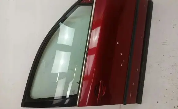 Volkswagen PASSAT B5.5 Front door 3B4831052BE