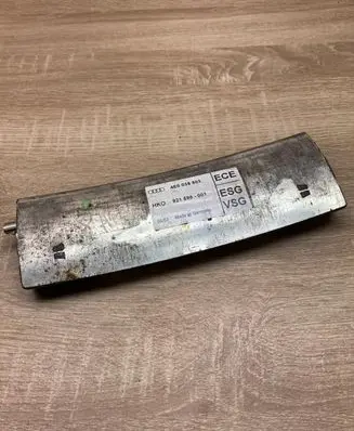 Audi A8 S8 D3 4E Aerial GPS antenna 4E0035503 921898