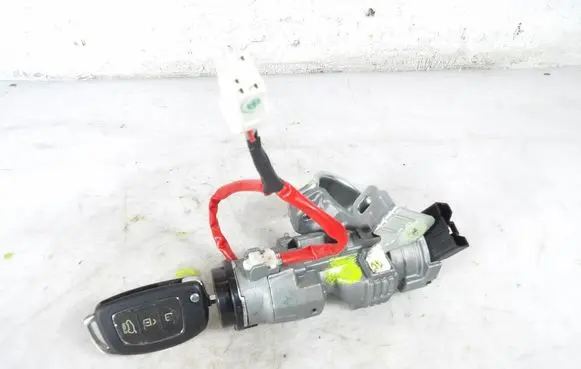 Hyundai ix35 Ignition lock