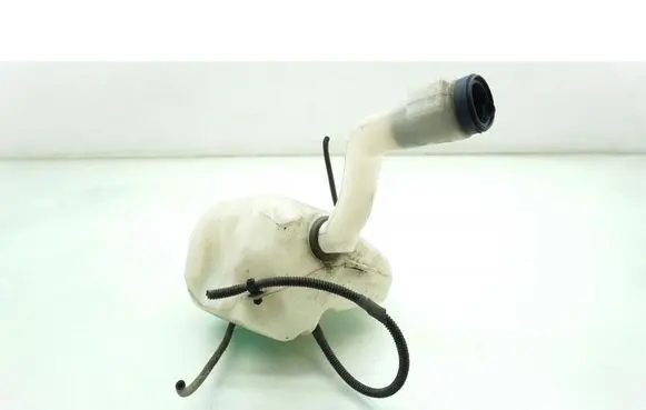 Fiat Grande Punto Windshield washer fluid reservoir/tank 55702892