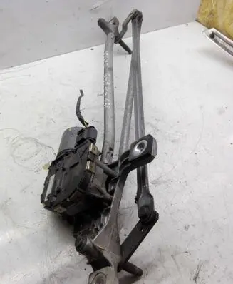 Volvo S60 Front wiper linkage 3397021174