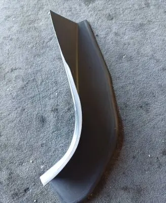 BMW 5 F10 F11 Rear/tail light trim molding 7204375 20409410