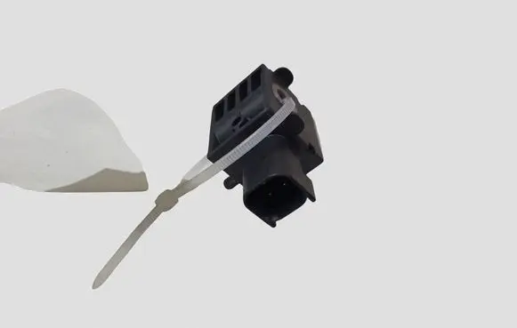Hyundai Santa Fe Airbag deployment crash/impact sensor 959202B000