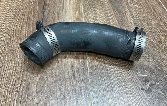 Mercedes-Benz SL R129 Engine coolant pipe/hose 1042030482