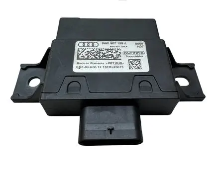 Audi A5 Other control units/modules 8W0907159J