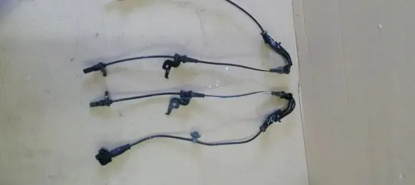 Hyundai i10 ABS Pump