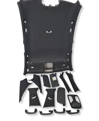 BMW 3 G20 G21 Headlining set 807919609
