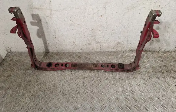 Toyota Auris 150 Radiator support slam panel 5318812030 5321802901 5320402010