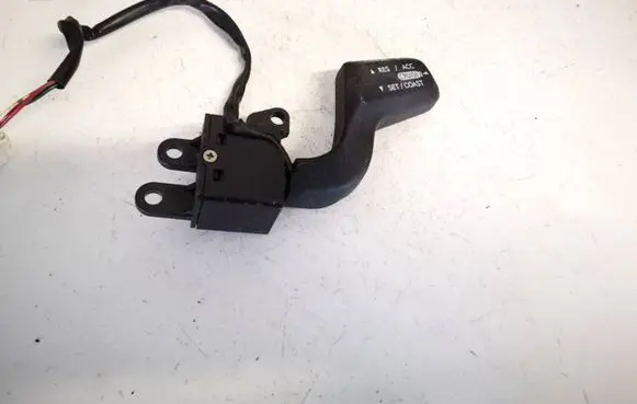 Subaru B9 Tribeca Cruise control stalk 