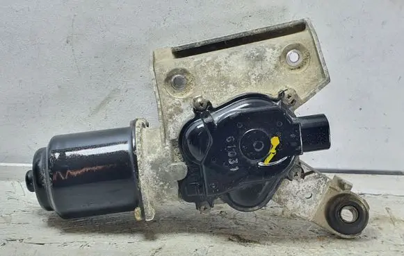 Nissan Navara D40 Wiper motor