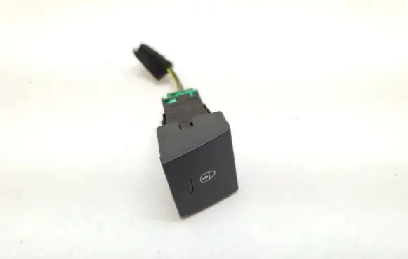 Peugeot 508 Central locking switch button 96770413ZE