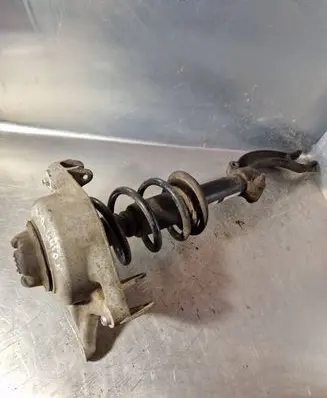 Audi A4 S4 B8 8K Front shock absorber/damper 313363 36F43AA