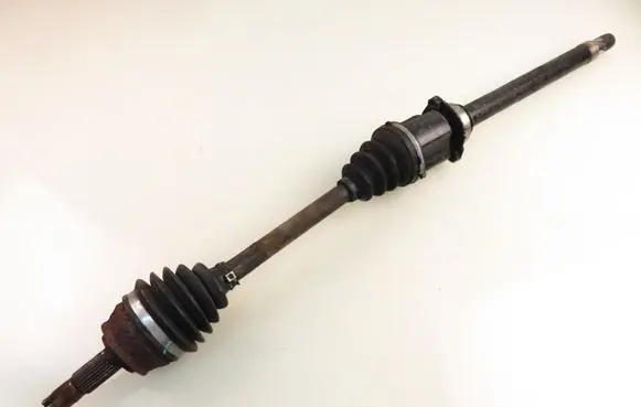 Fiat Punto (199) Front driveshaft