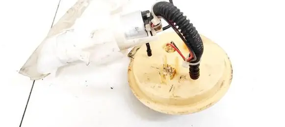 BMW 5 F10 F11 In-tank fuel pump