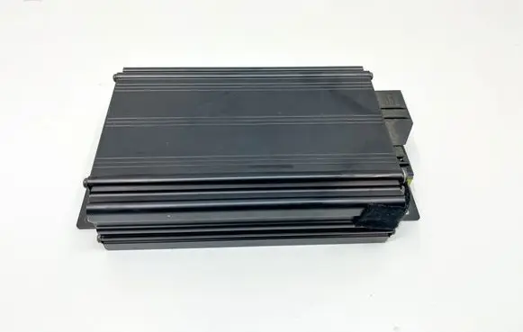 Mercedes-Benz SL R129 Sound amplifier 1298200789
