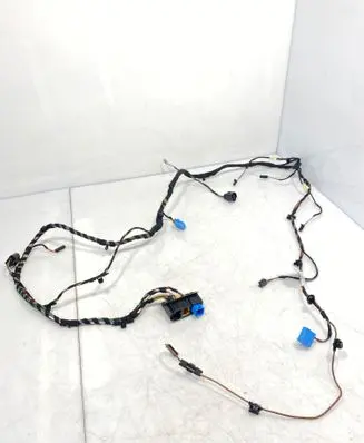 Volkswagen ID.4 Tailgate/trunk wiring harness 11A971147K