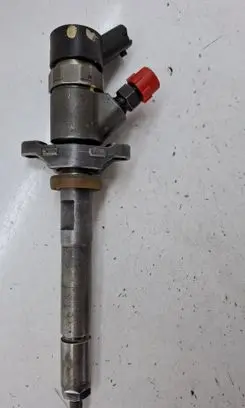 Citroen C4 I Fuel injector 0445110188