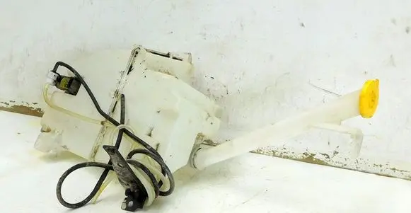 Renault Koleos I Other body part 193575