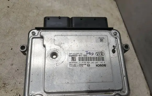 Engine control unit/module