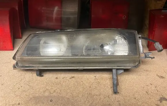 Honda Prelude Headlight/headlamp 66341 4533L