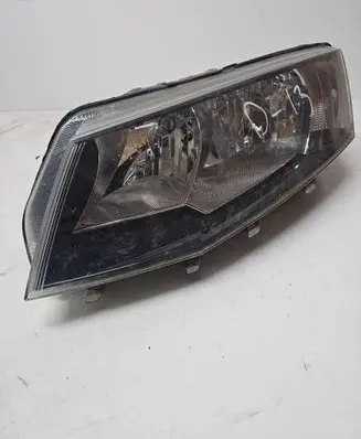 Skoda Octavia Mk3 (5E) Headlight/headlamp 5E2941015C F118C02AZ