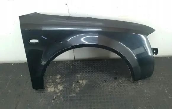 Audi A4 S4 B6 8E 8H Fender LZ9W