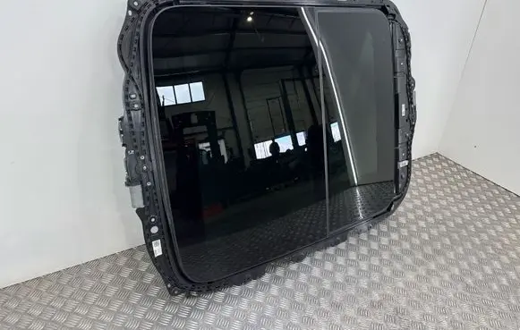 Skoda Enyaq iV Sunroof set SK3165