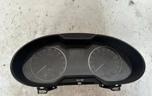 Skoda Octavia Mk3 (5E) Speedometer (instrument cluster) 5E0920731B