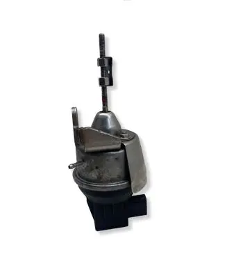 Volkswagen PASSAT B7 Turbine electric control actuator 4011188AN