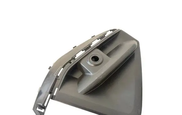Audi Q4 e-tron Front bumper lower grill 89A807682A 50094