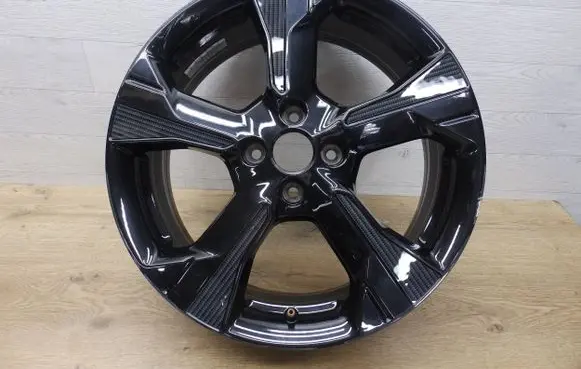 Nissan Micra K14 R17 alloy rim 403005FA5A