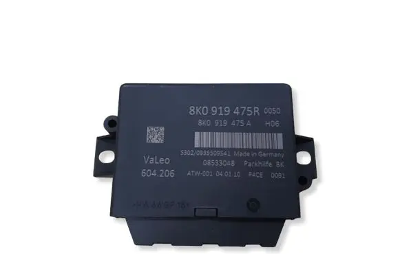 Audi Q5 SQ5 Parking PDC control unit/module 8K0919475R